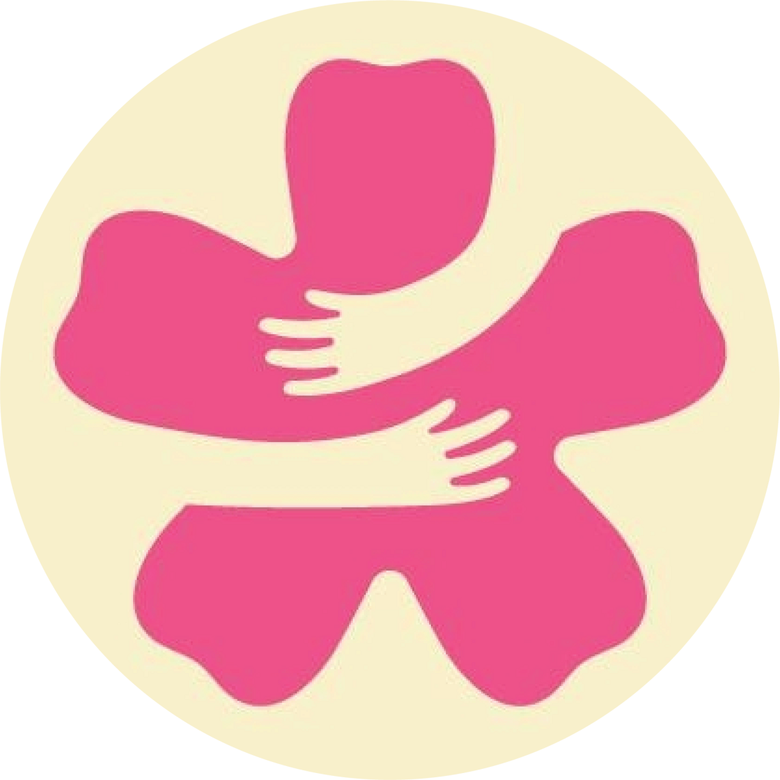 Dabīgo pļavu produkts logo